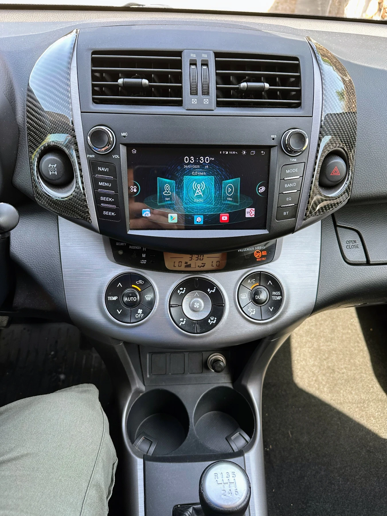 Toyota Rav4 2.2 - D-CAT - изображение 2