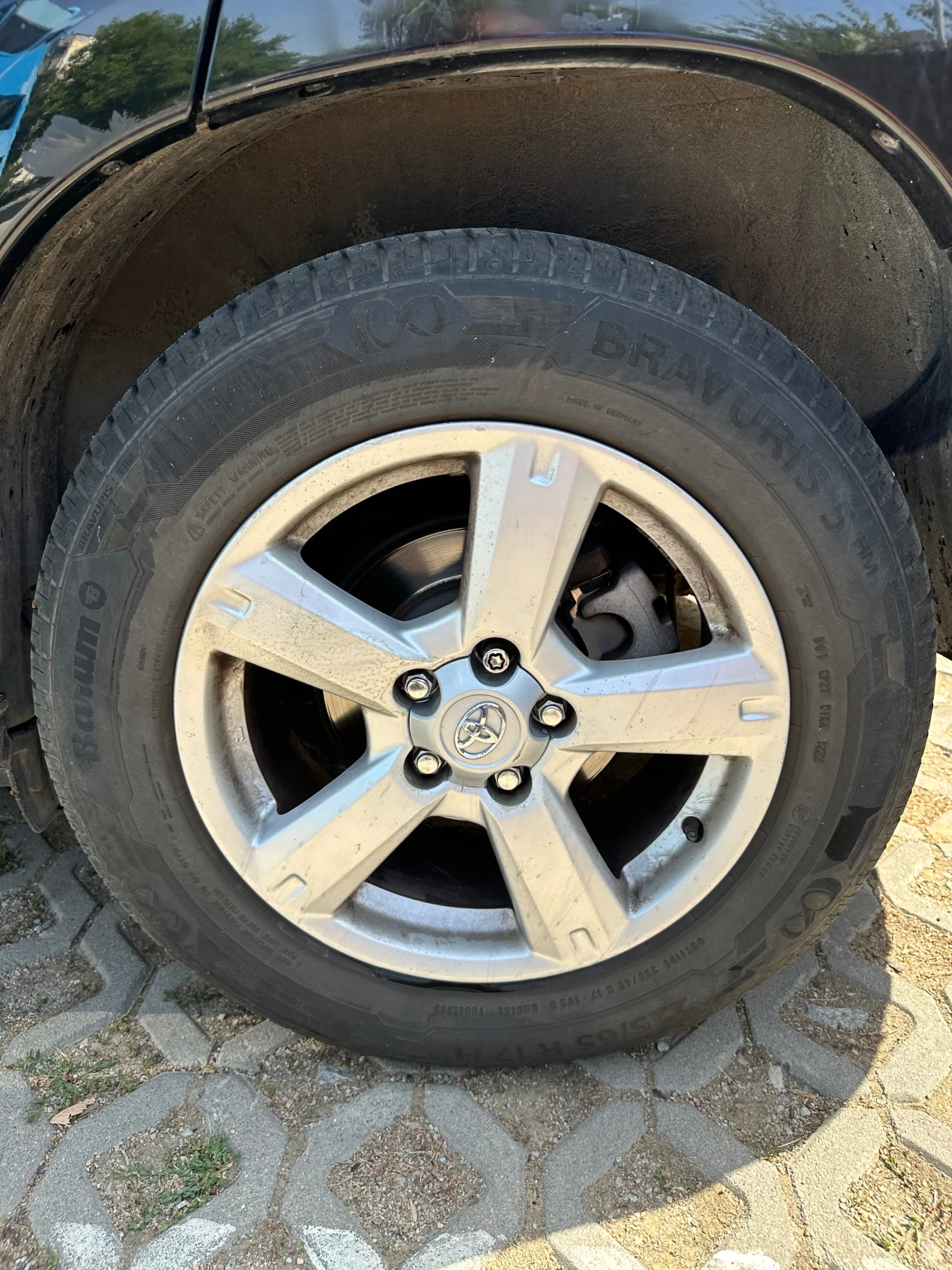 Toyota Rav4 2.2 - D-CAT | Mobile.bg   15