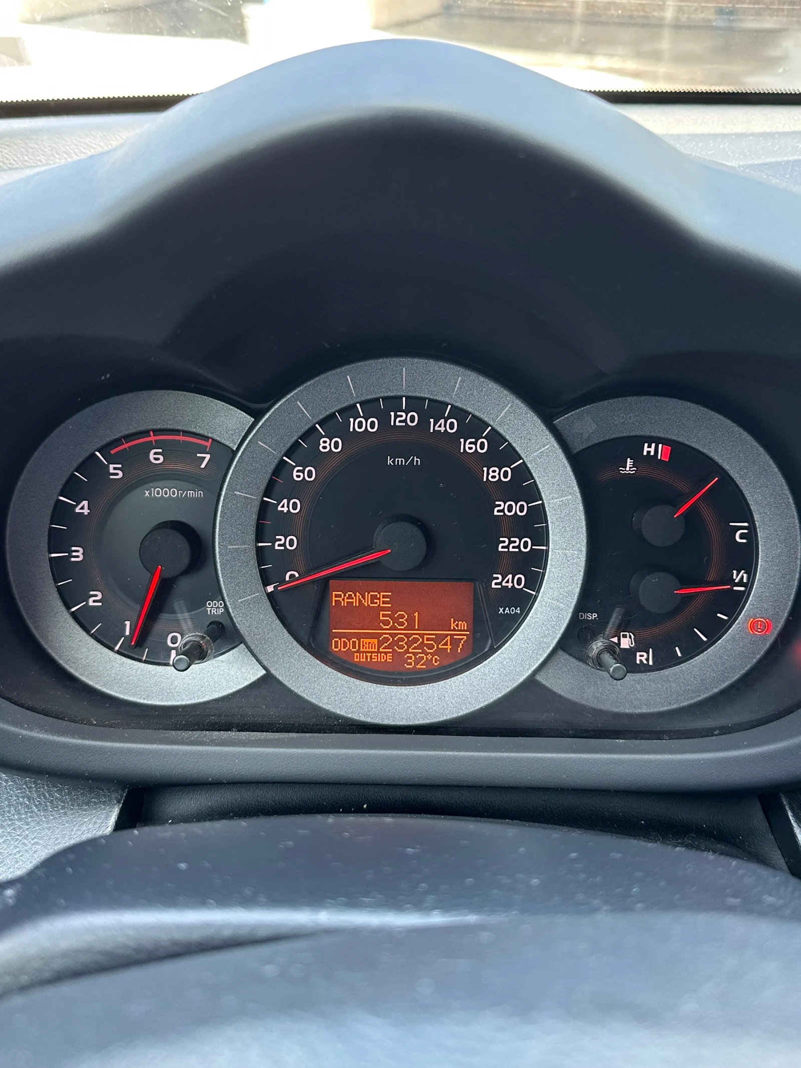 Toyota Rav4 2.2 - D-CAT - изображение 3