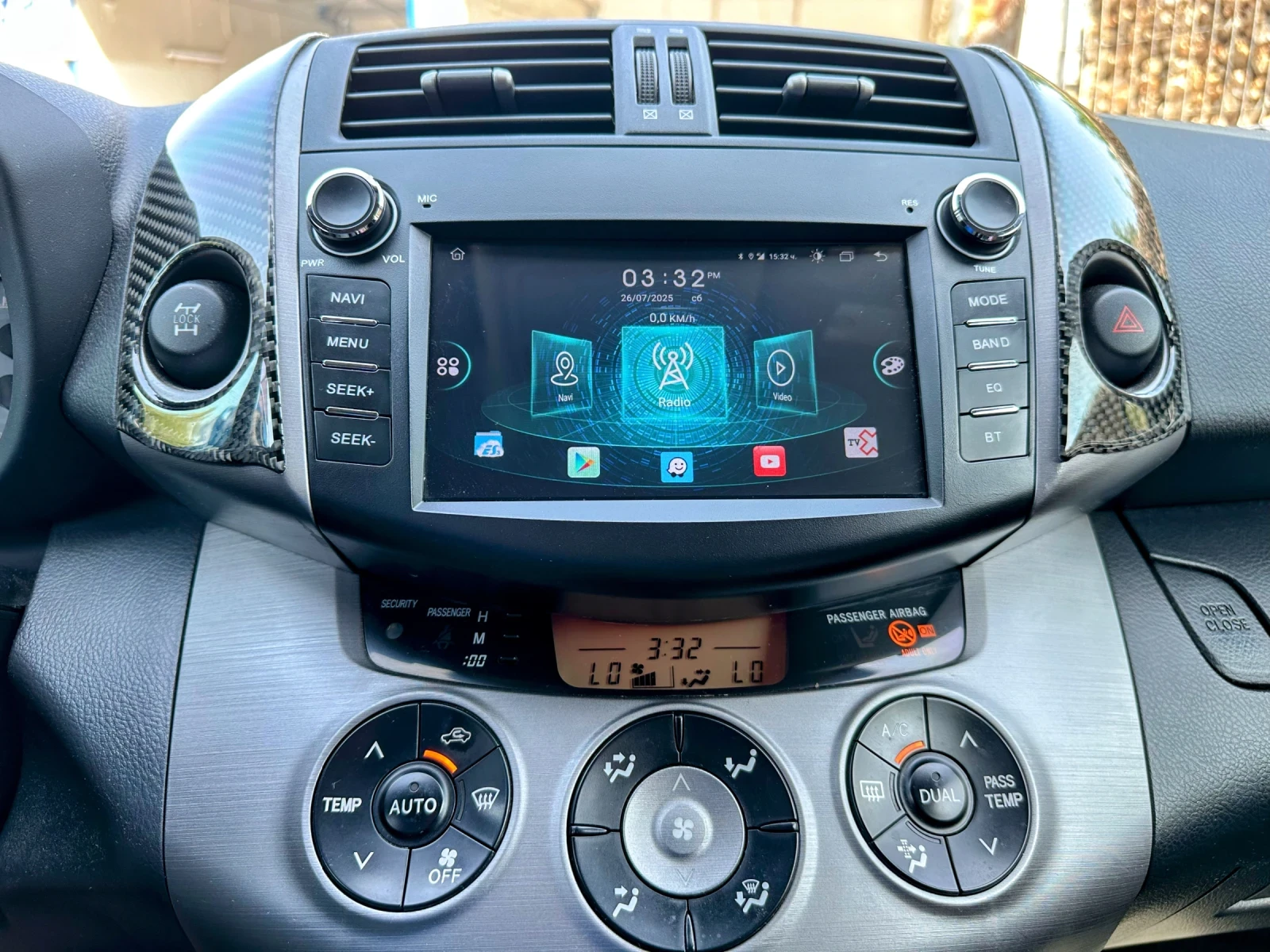 Toyota Rav4 2.2 - D-CAT - изображение 7