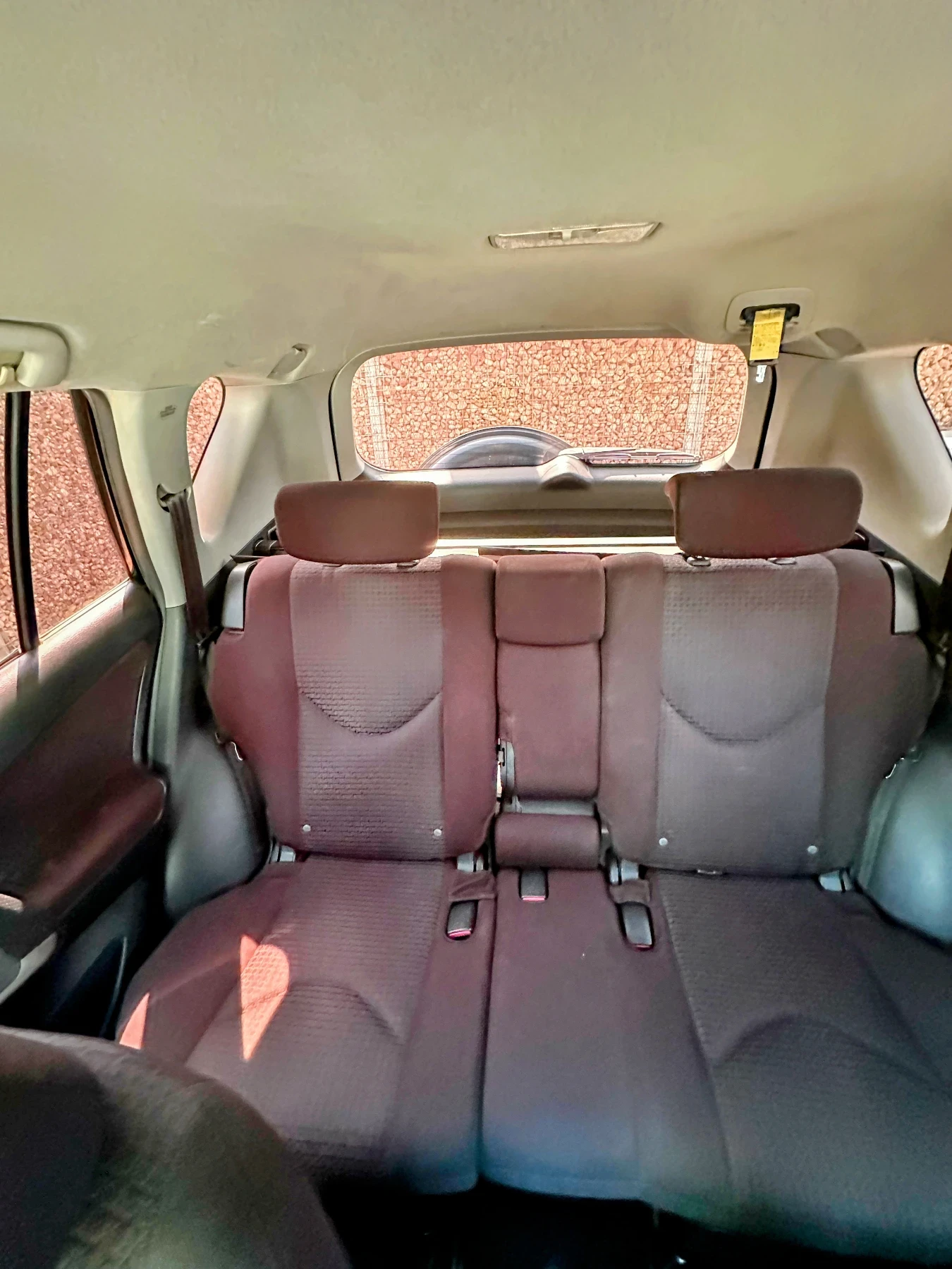 Toyota Rav4 2.2 - D-CAT - изображение 8