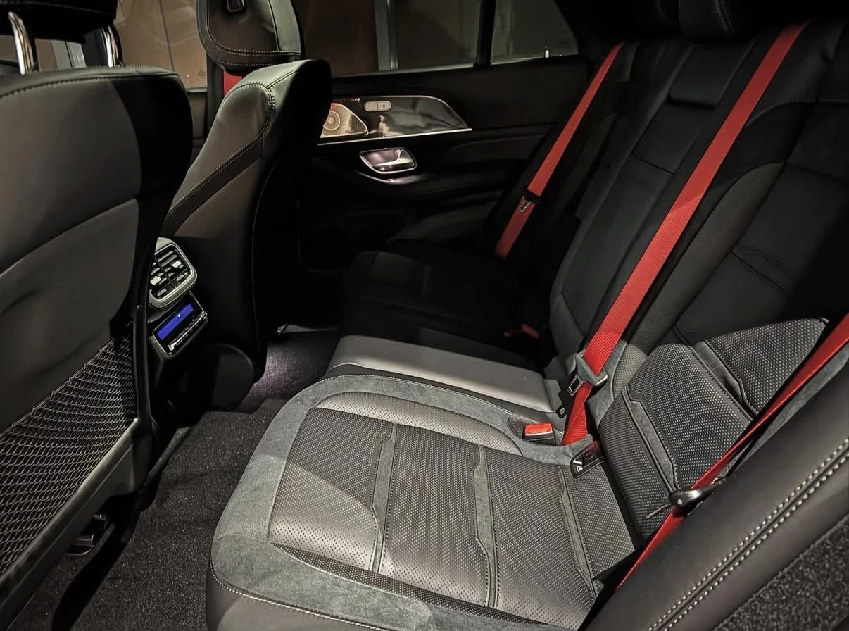 Mercedes-Benz GLE 53 4MATIC | Mobile.bg � ����������� 8