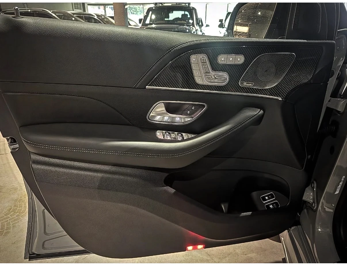 Mercedes-Benz GLE 53 4MATIC | Mobile.bg � ����������� 6