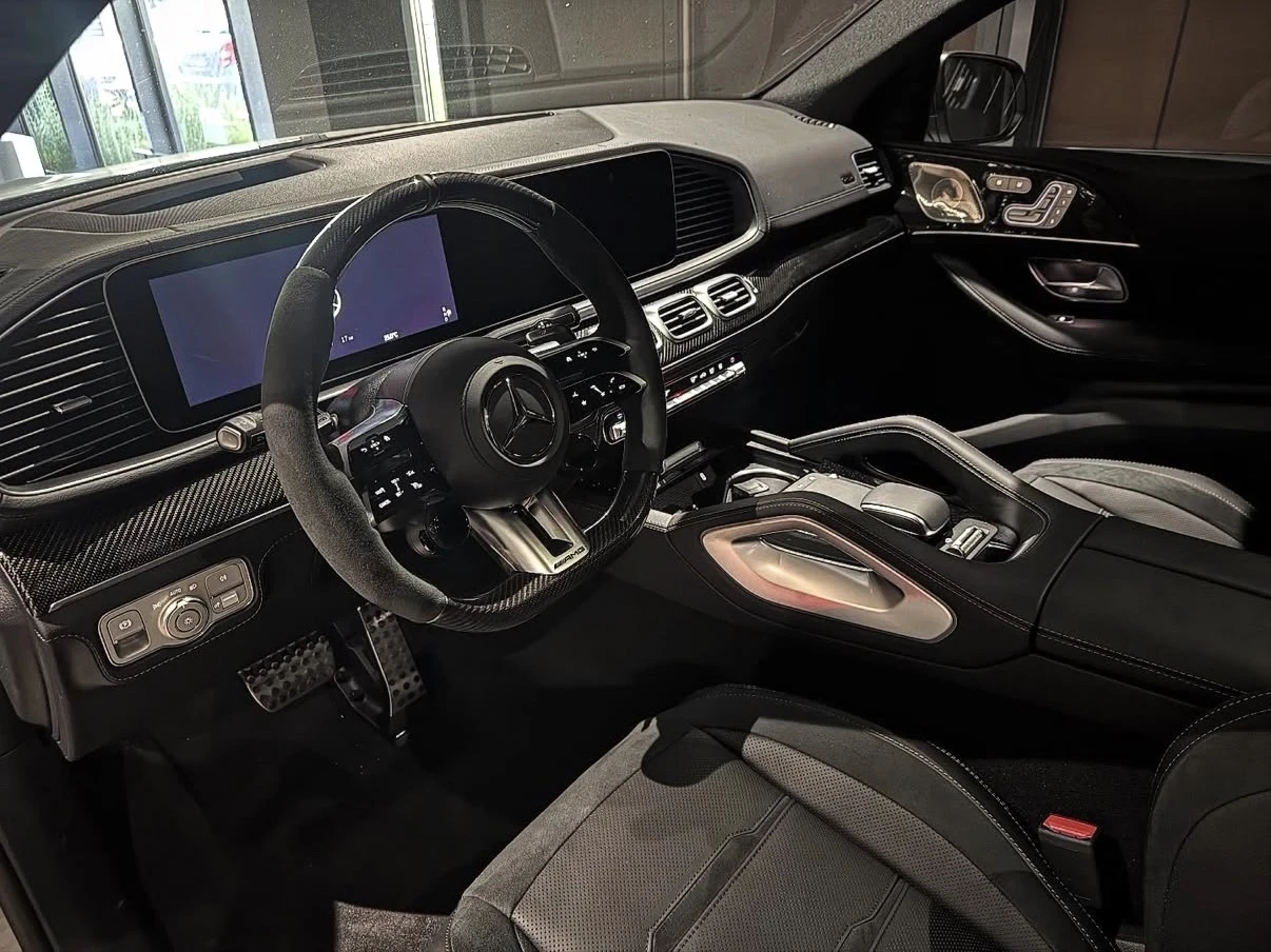 Mercedes-Benz GLE 53 4MATIC | Mobile.bg � ����������� 5