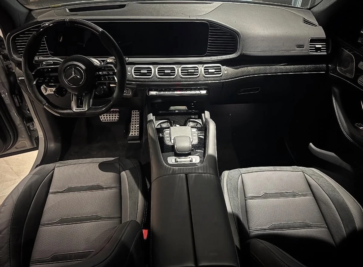Mercedes-Benz GLE 53 4MATIC | Mobile.bg � ����������� 7