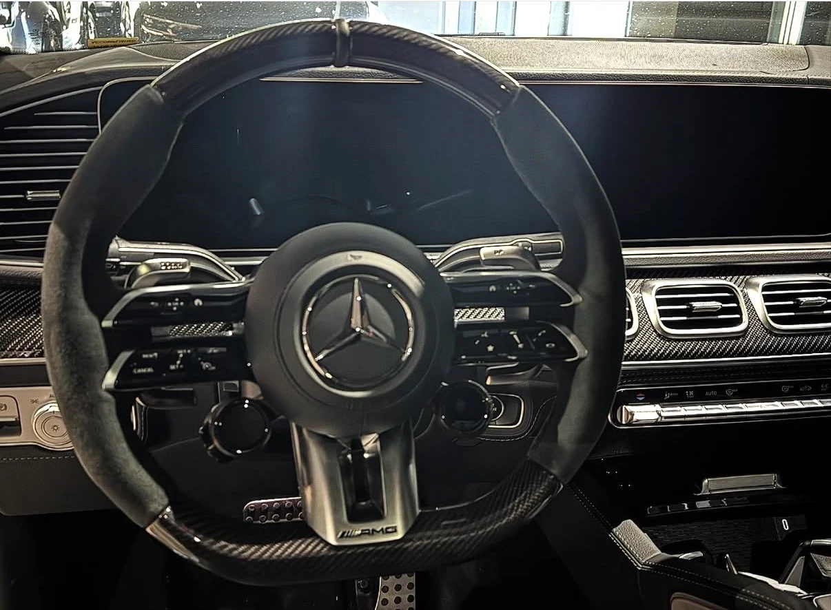 Mercedes-Benz GLE 53 4MATIC | Mobile.bg � ����������� 9