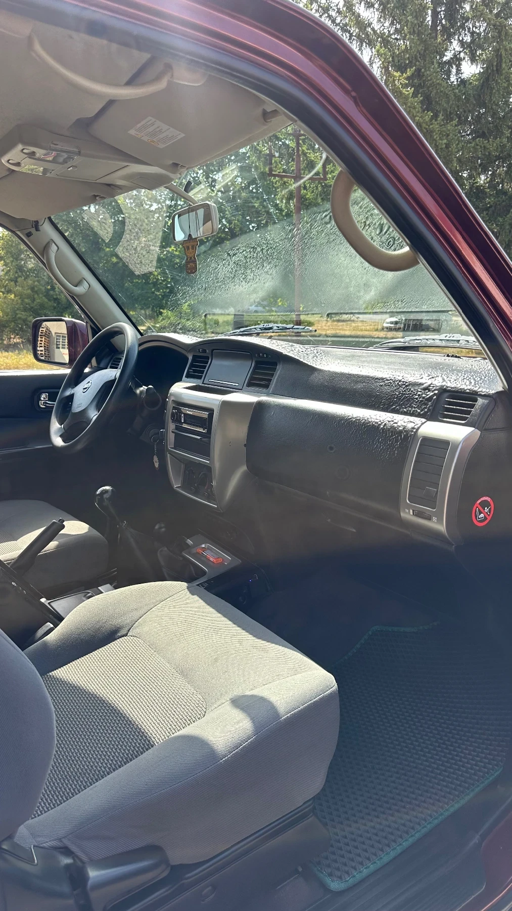 Nissan Patrol | Mobile.bg   7