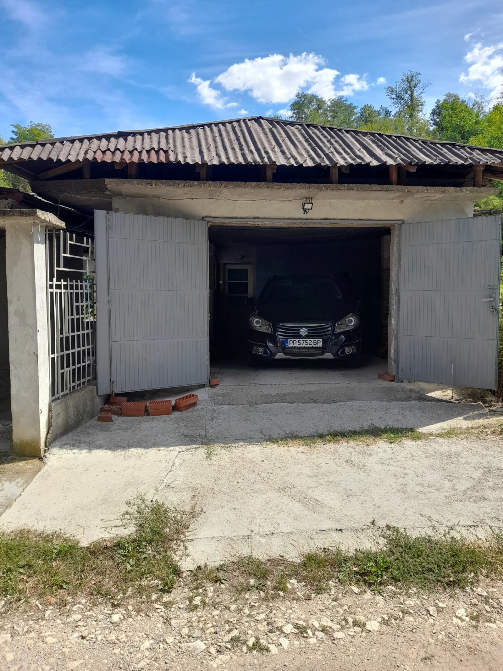 Suzuki SX4 S-Cross 1.6TD | Mobile.bg — изображение 13