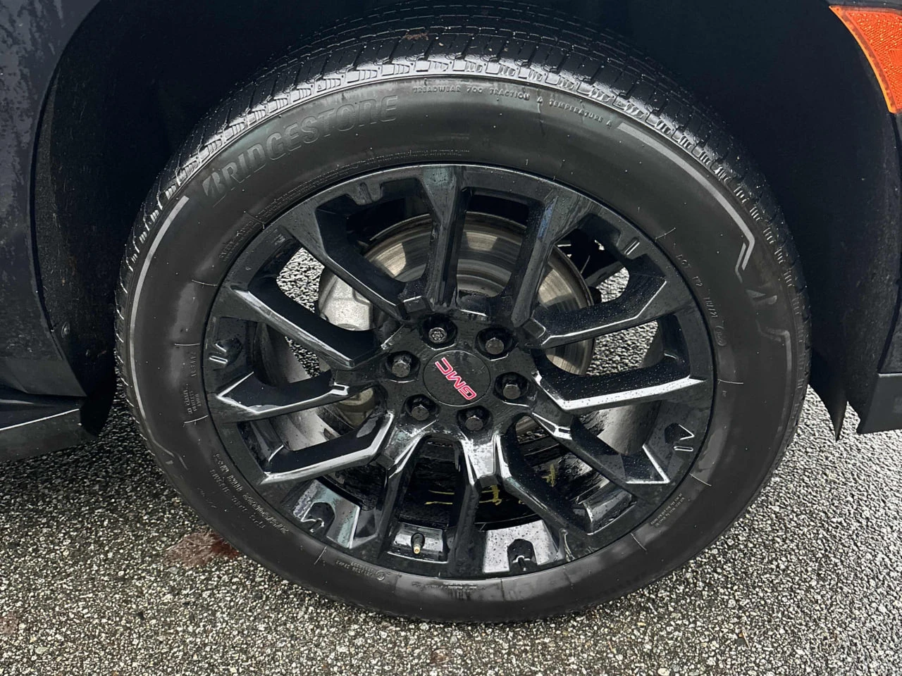 Gmc Yukon CARFAX* АВТОФИНАНСИРАНЕ БЕЗ ПЪРВОНАЧАЛНА ВНОСКА - изображение 7