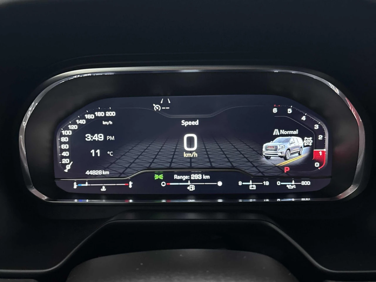 Gmc Yukon CARFAX* АВТОФИНАНСИРАНЕ БЕЗ ПЪРВОНАЧАЛНА ВНОСКА - изображение 8