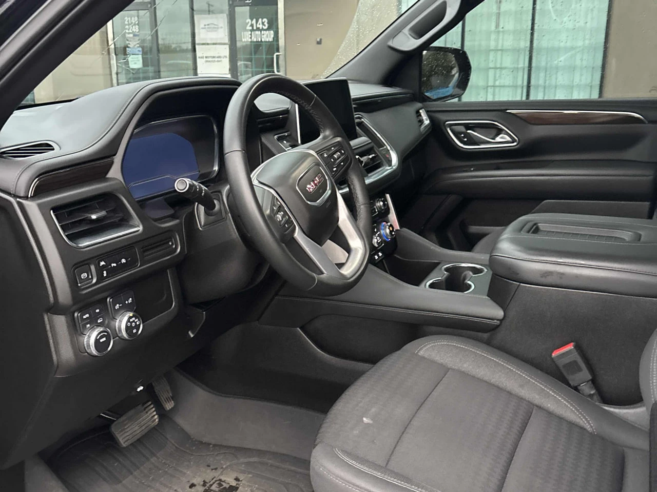 Gmc Yukon CARFAX* АВТОФИНАНСИРАНЕ БЕЗ ПЪРВОНАЧАЛНА ВНОСКА - изображение 5