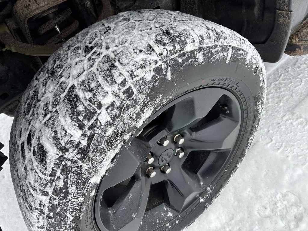 Dodge RAM 1500 2019 SPORT 5.7 * БЕЗ ПЪРВОНАЧАЛНА ВНОСКА*  - изображение 6