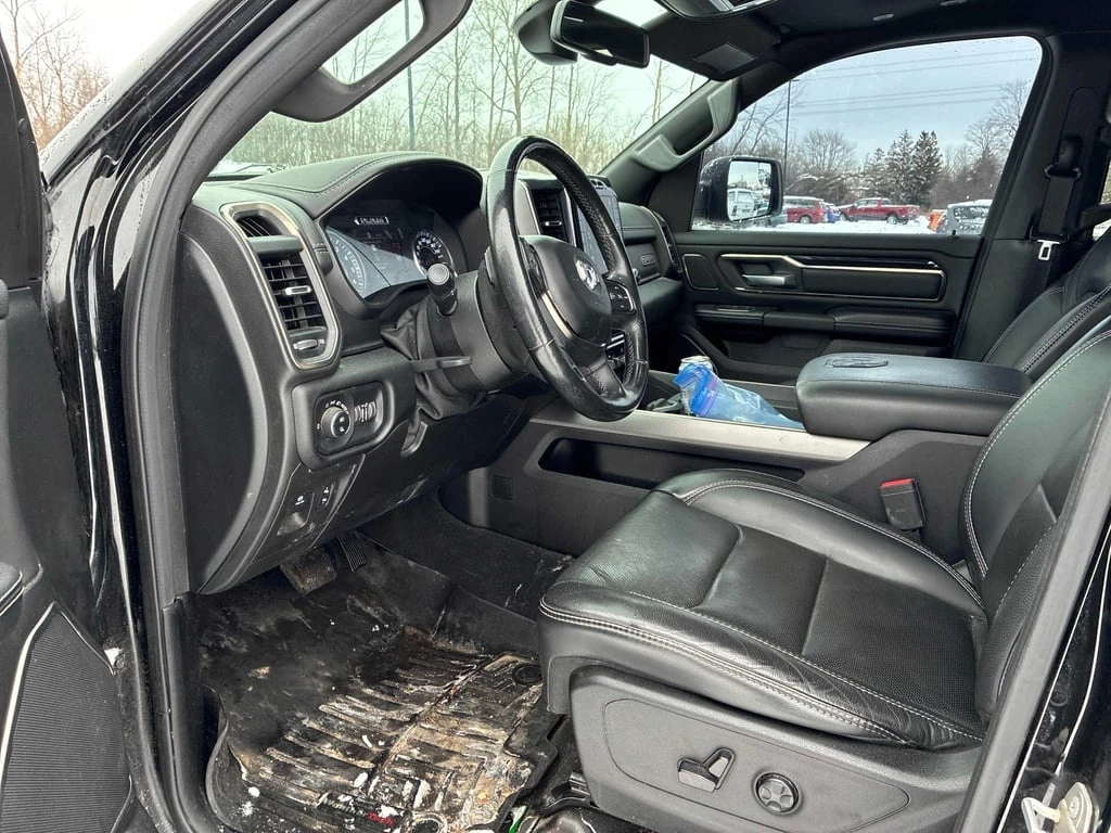 Dodge RAM 1500 2019 SPORT 5.7 * БЕЗ ПЪРВОНАЧАЛНА ВНОСКА*  - изображение 7