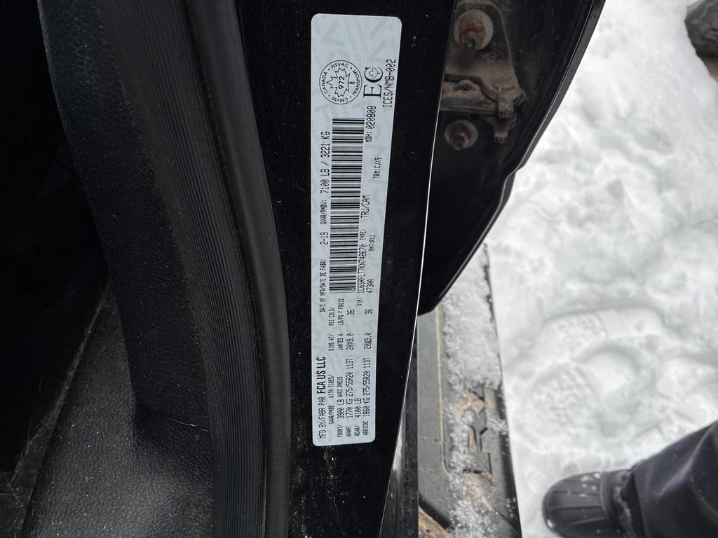 Dodge RAM 1500 2019 SPORT 5.7 * ��� ������������ ������*  | Mobile.bg � ����������� 16