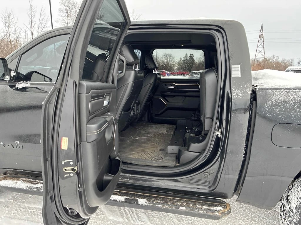 Dodge RAM 1500 2019 SPORT 5.7 * ��� ������������ ������*  | Mobile.bg � ����������� 12