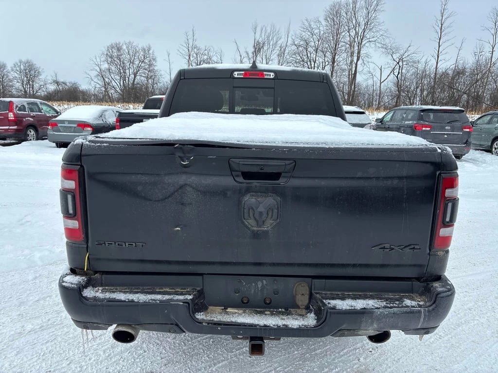 Dodge RAM 1500 2019 SPORT 5.7 * ��� ������������ ������*  | Mobile.bg � ����������� 13