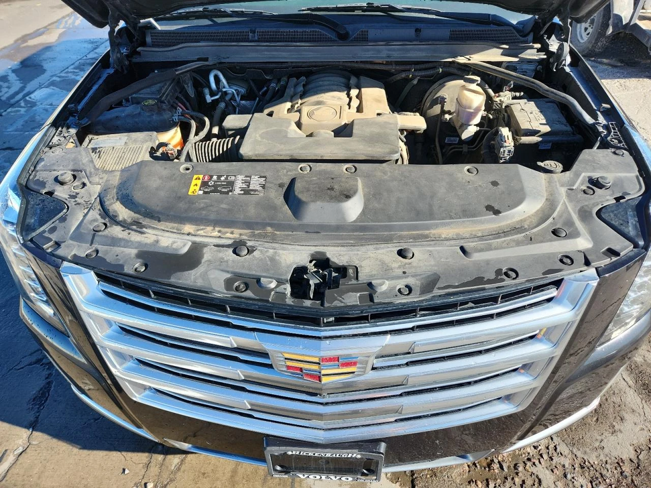 Cadillac Escalade �������* ������* ������* LANE* ASSIST | Mobile.bg � ����������� 12