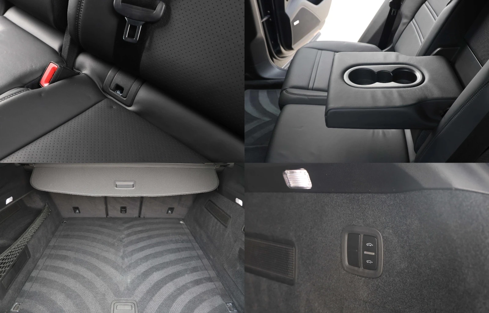 Porsche Cayenne Turbo  - изображение 10