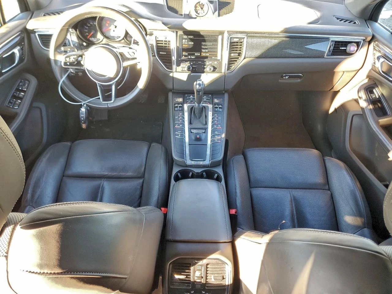 Porsche Macan S - изображение 9