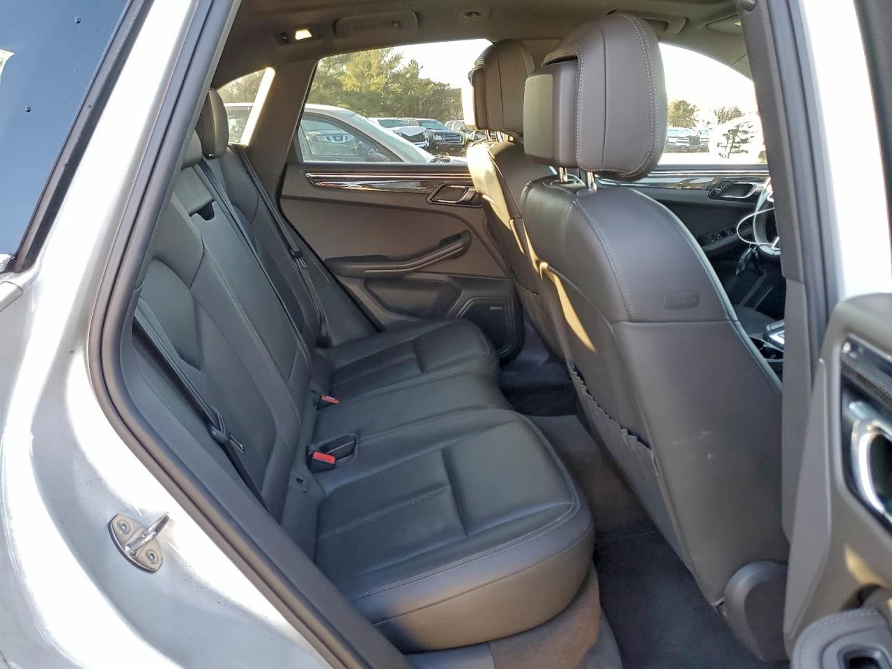 Porsche Macan S | Mobile.bg � ����������� 11