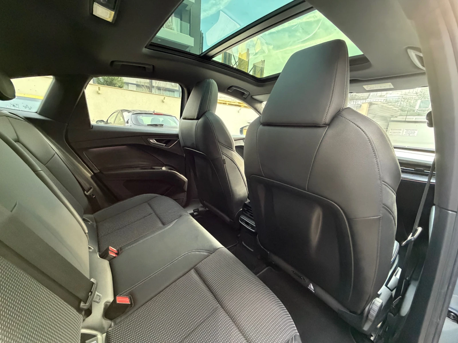 Audi Q4 Audi Q4 e-tron 40 | 82kWh | �������� | Mobile.bg � ����������� 13