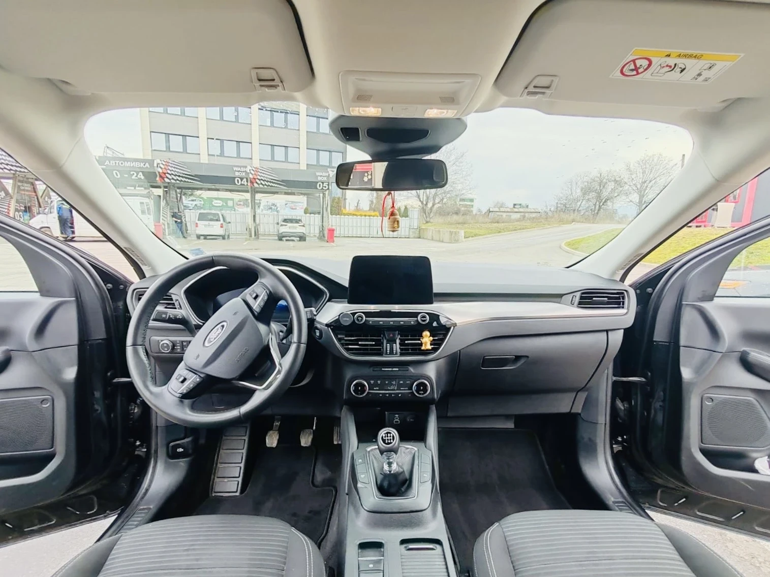 Ford Kuga 42000 ��; � �������� �� 2028 | Mobile.bg � ����������� 11