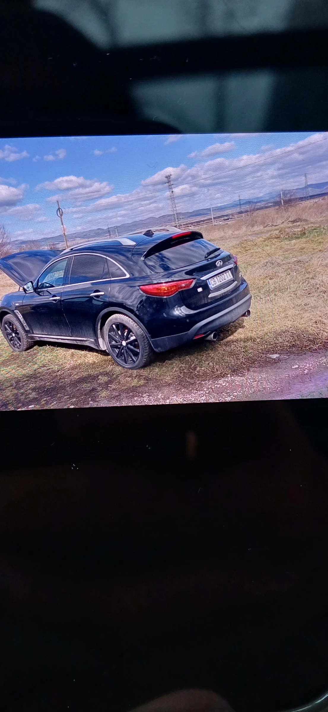 Infiniti Fx 50 | Mobile.bg � ����������� 2