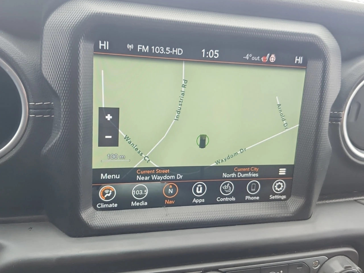 Jeep Wrangler UNLIMITED SAHARA* CARFAX* БЕЗ ПЪРВОНАЧАЛНА ВНОСКА* - изображение 10