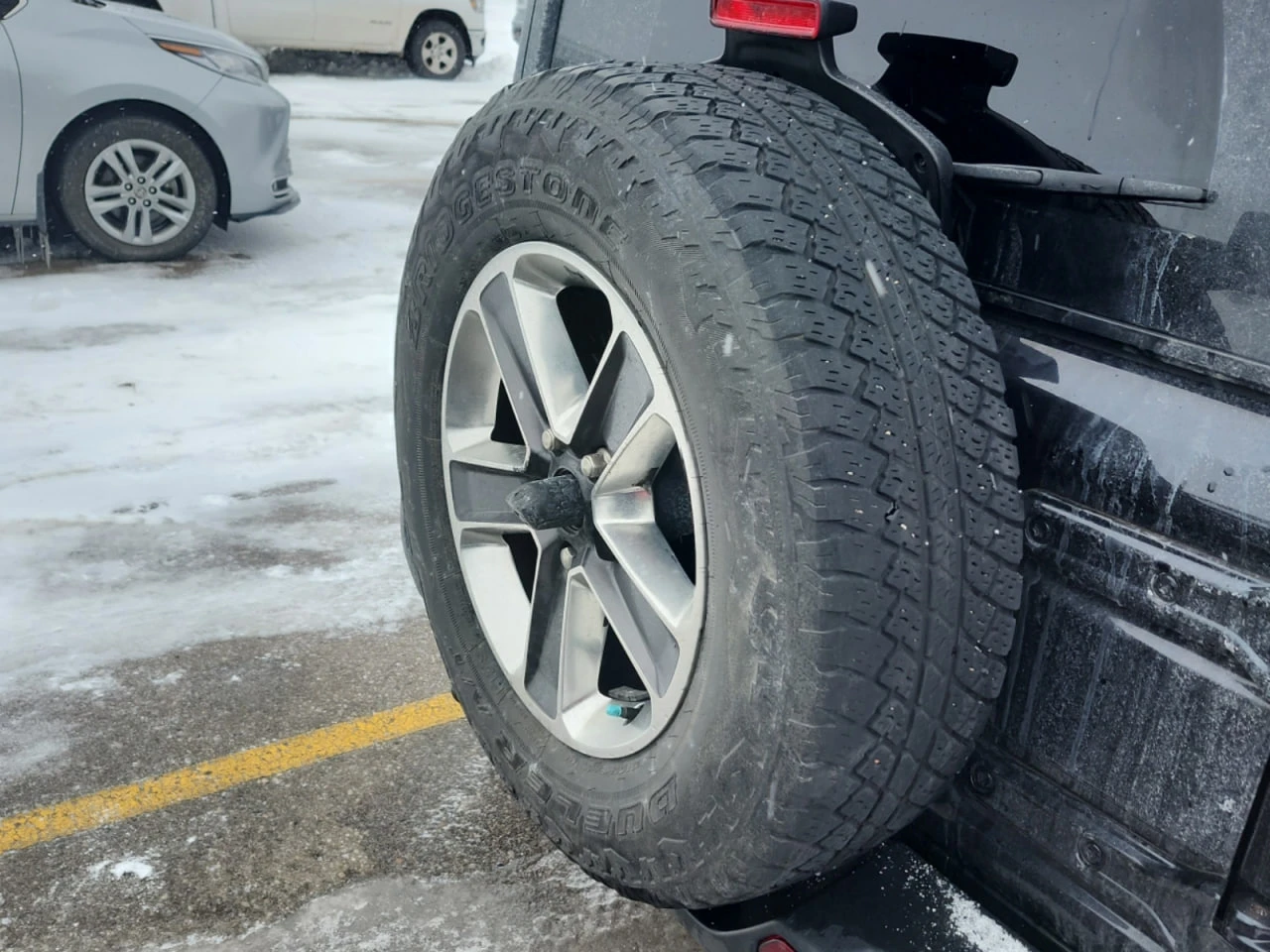 Jeep Wrangler UNLIMITED SAHARA* CARFAX* БЕЗ ПЪРВОНАЧАЛНА ВНОСКА* - изображение 5