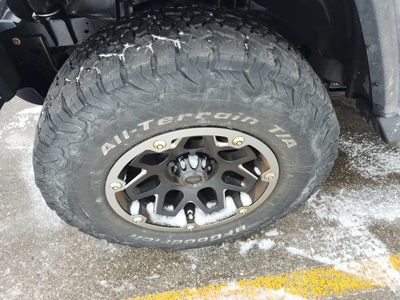 Jeep Wrangler UNLIMITED SAHARA* CARFAX* БЕЗ ПЪРВОНАЧАЛНА ВНОСКА* - изображение 4