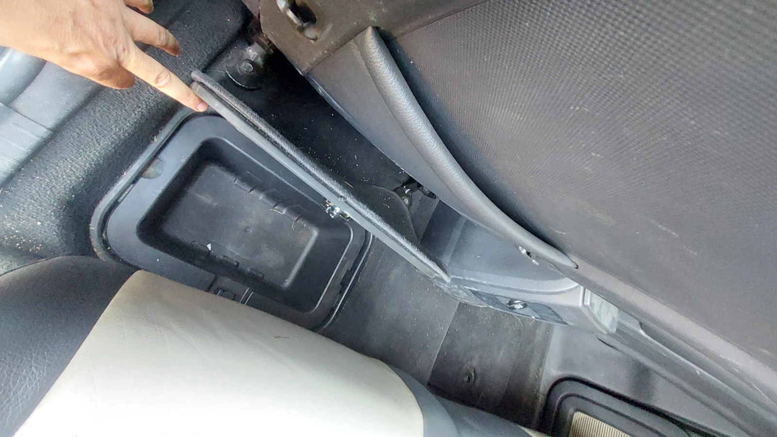 Dodge Journey, снимка 14 - Автомобили и джипове - 53851617