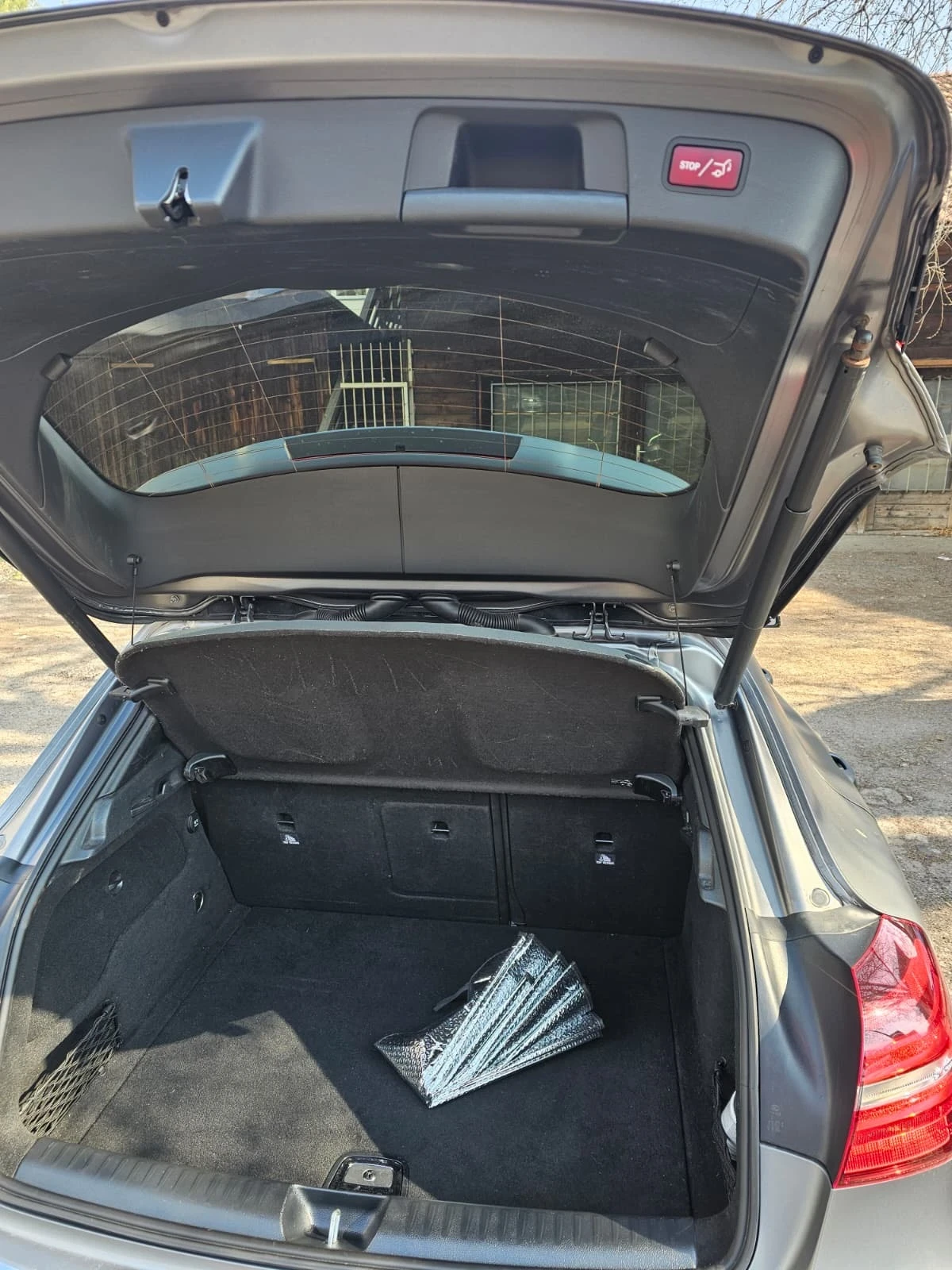 Mercedes-Benz GLA 200 200 d Automatic 4Matic Premium, снимка 13 - Автомобили и джипове - 53899420