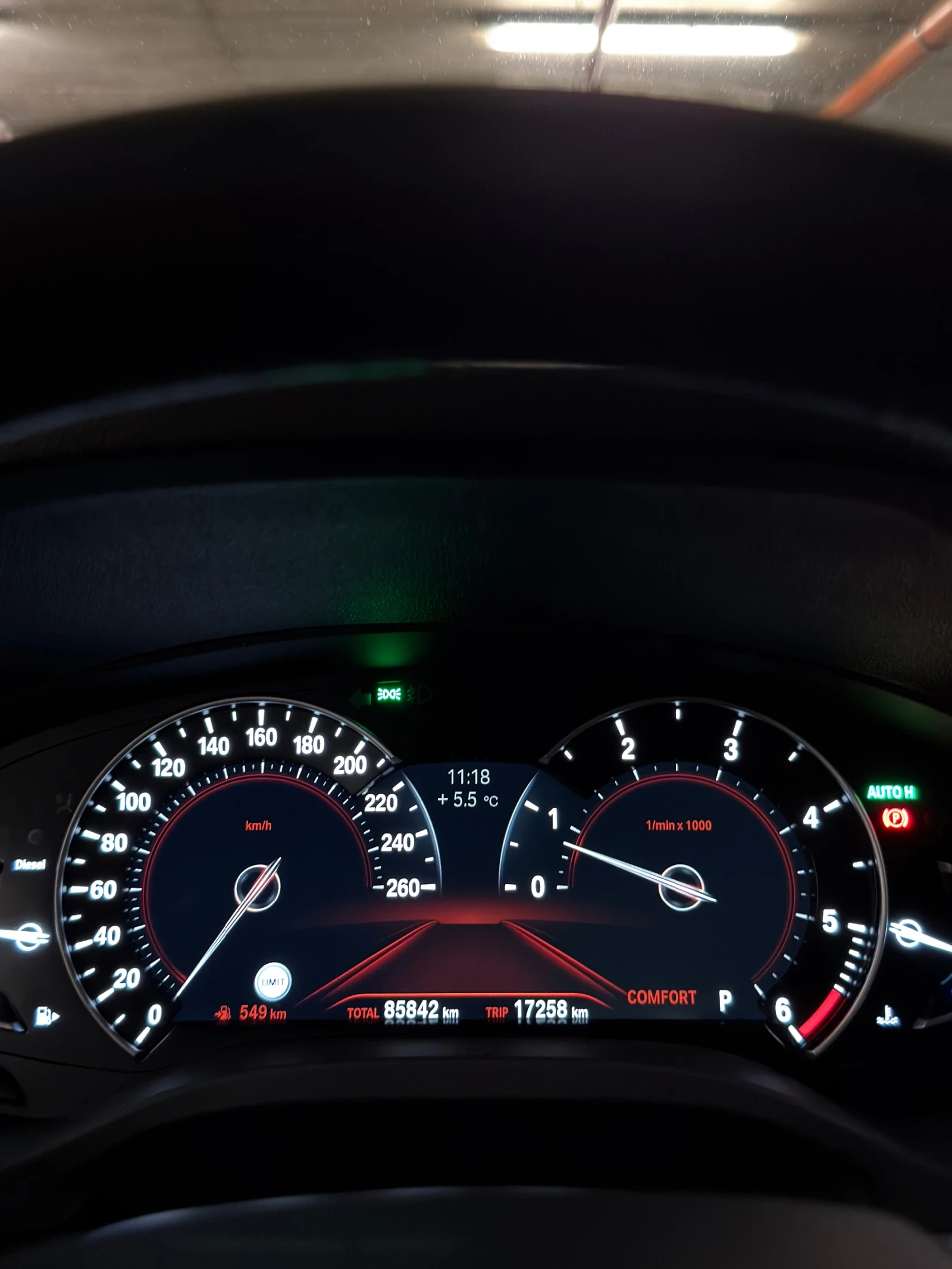 BMW X3 30D XDrive, снимка 13 - Автомобили и джипове - 54049388