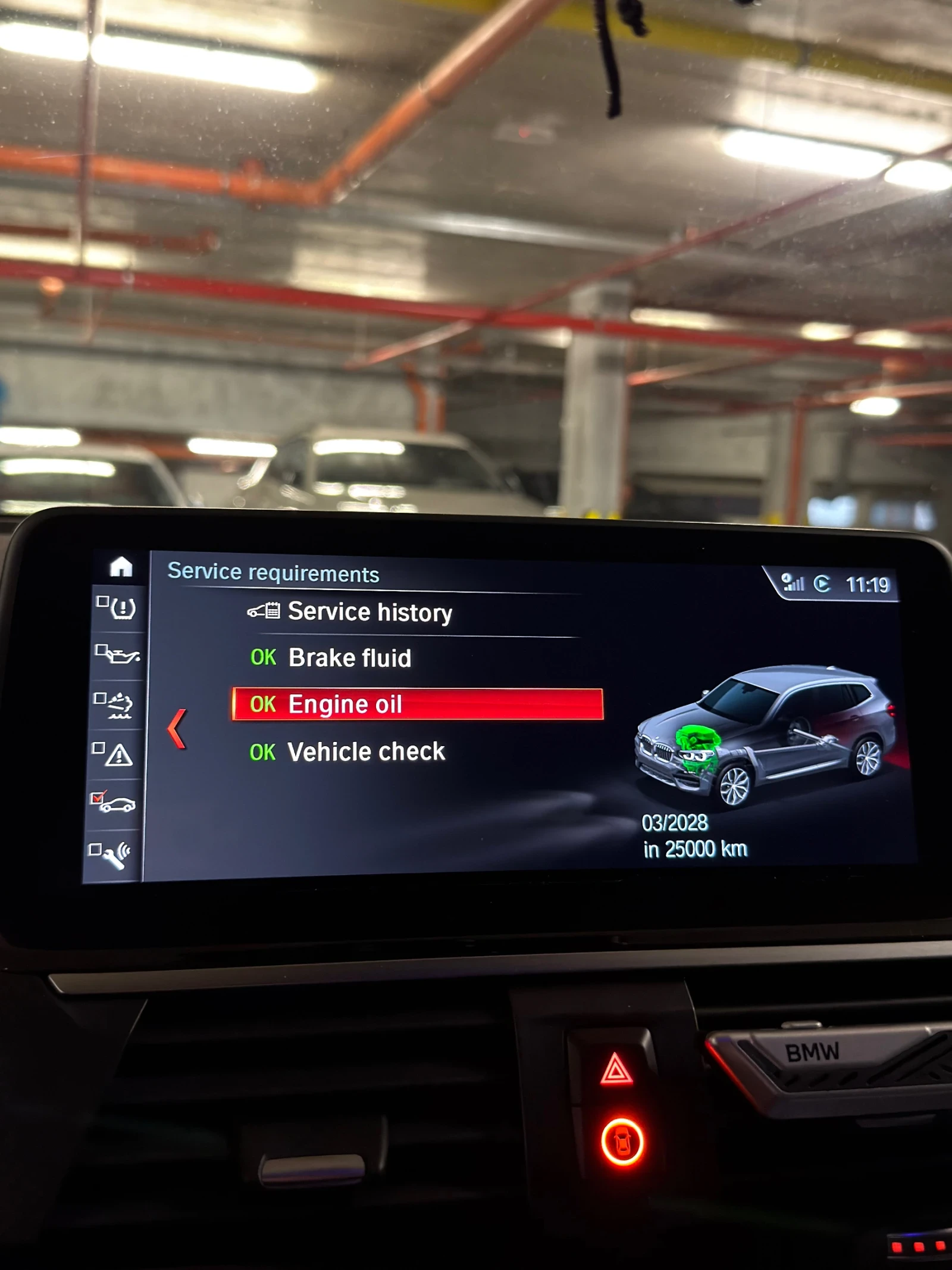 BMW X3 30D XDrive, снимка 15 - Автомобили и джипове - 54049388