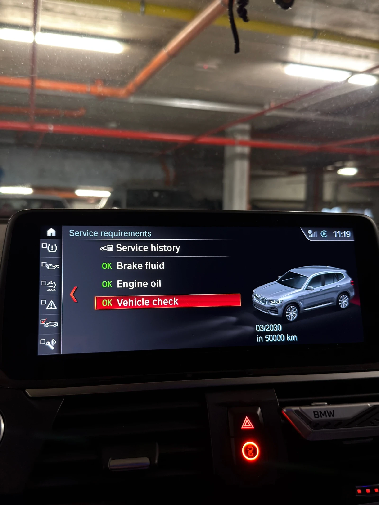 BMW X3 30D XDrive, снимка 16 - Автомобили и джипове - 54049388