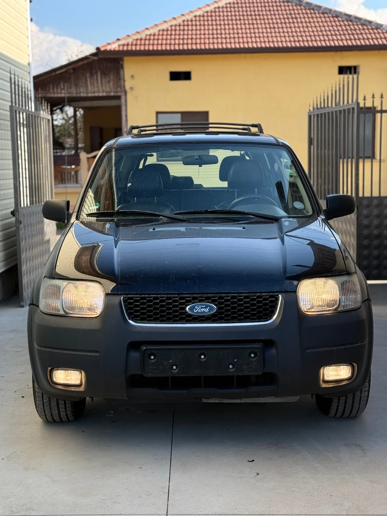 Ford Maverick 3.0 200 коня XLT Автоматик Клима подгрев 