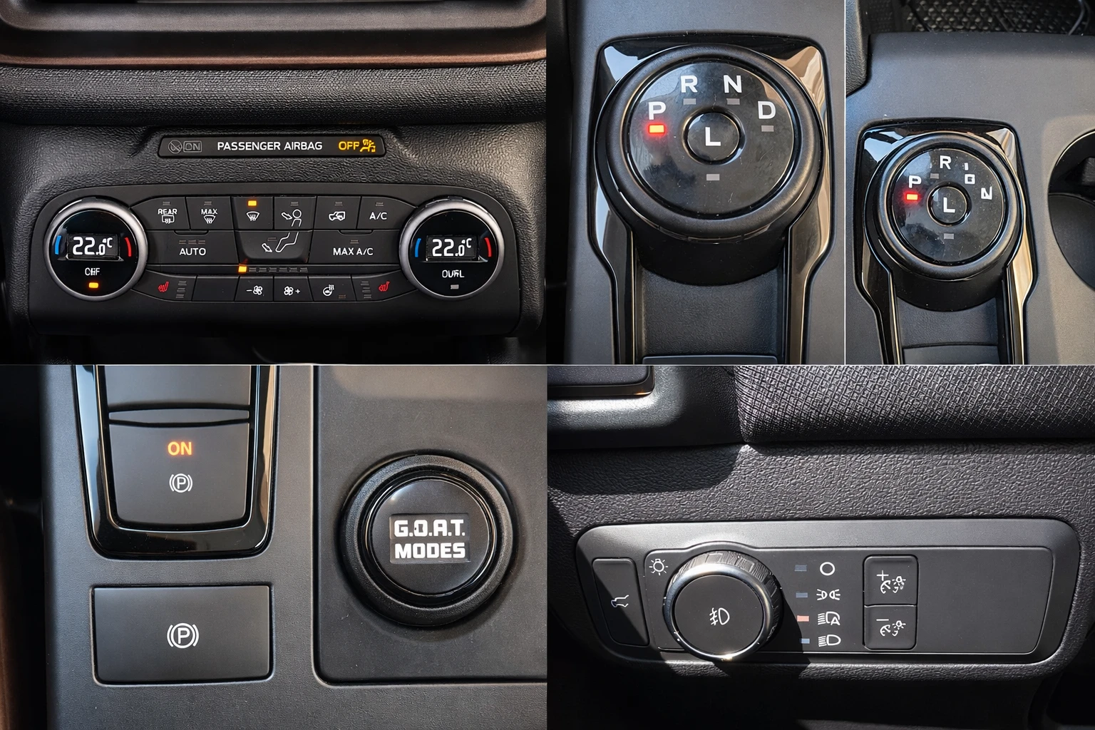 Ford Bronco SPORT OUTER BANKS, снимка 17 - Автомобили и джипове - 54243782