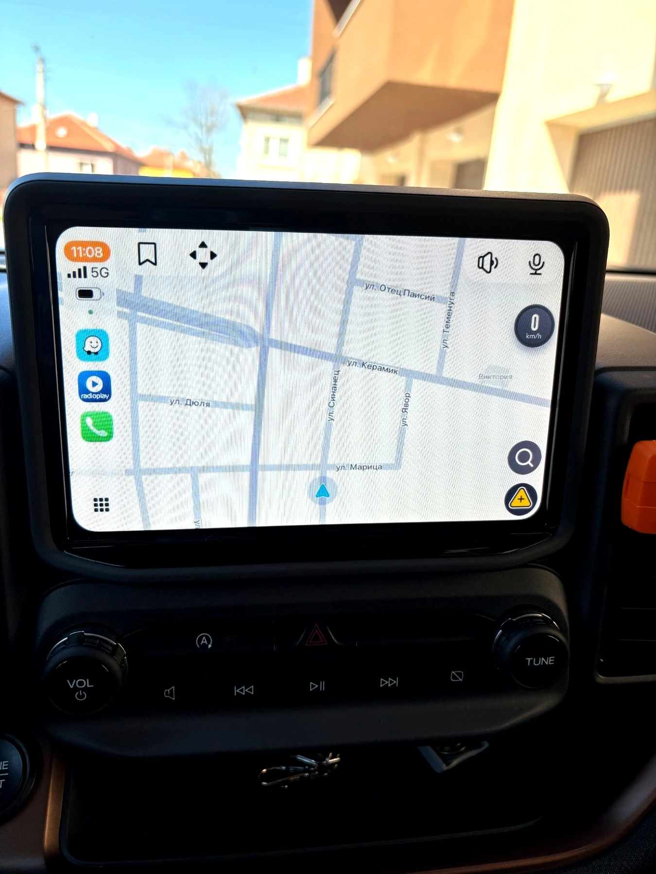 Ford Bronco SPORT OUTER BANKS, снимка 16 - Автомобили и джипове - 54243782