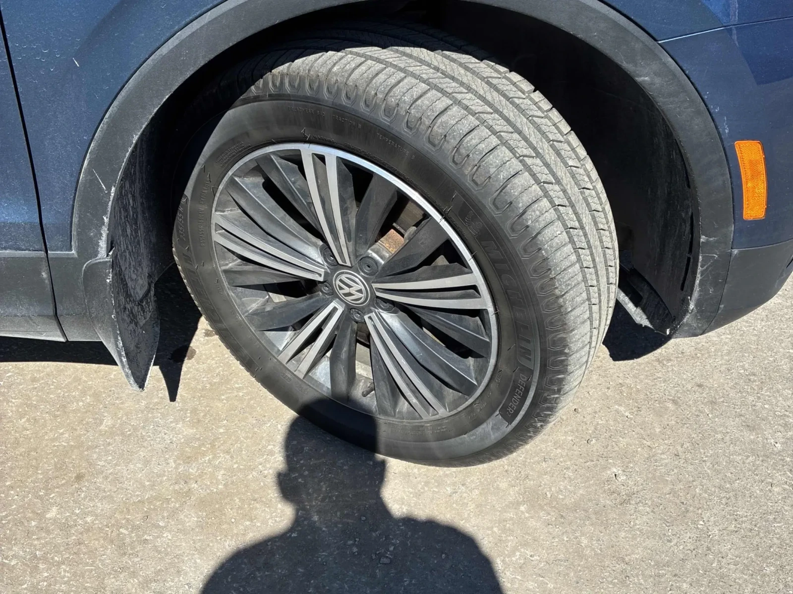 VW Tiguan AWD HIGHLINE* ПОДГРЕВ* FENDER AUDIO* PANO* КАМЕРА, снимка 9 - Автомобили и джипове - 54527719