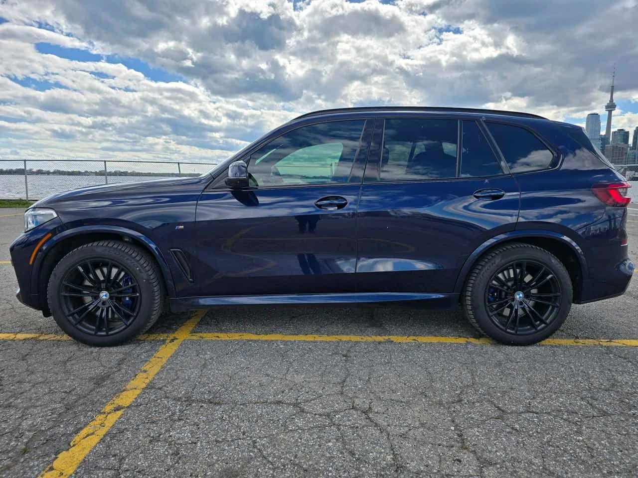 BMW X5 M50i  CARFAX | Mobile.bg � ����������� 2