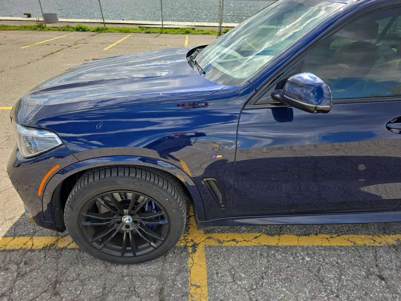 BMW X5 M50i  CARFAX | Mobile.bg � ����������� 14