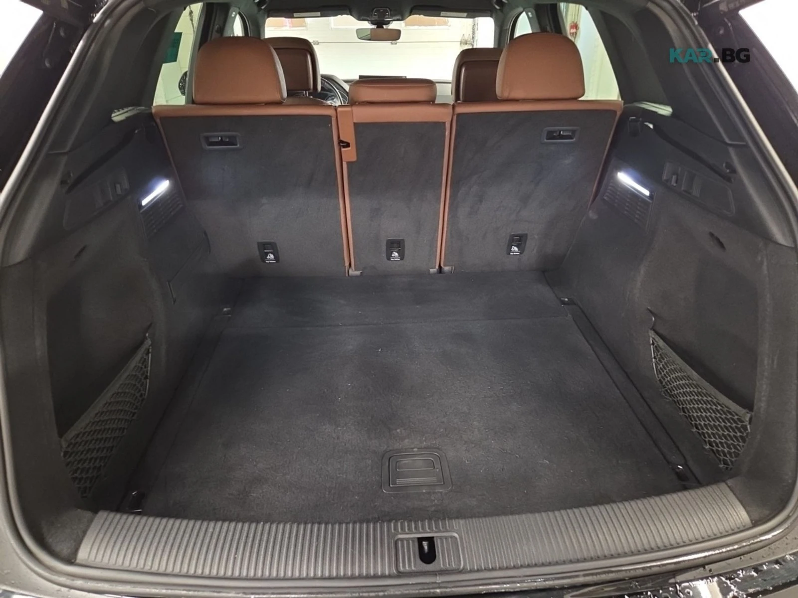 Audi Q5 KOMFORT * AвтоКредит * (ЦЕНА ДО БГ), снимка 6 - Автомобили и джипове - 55174403