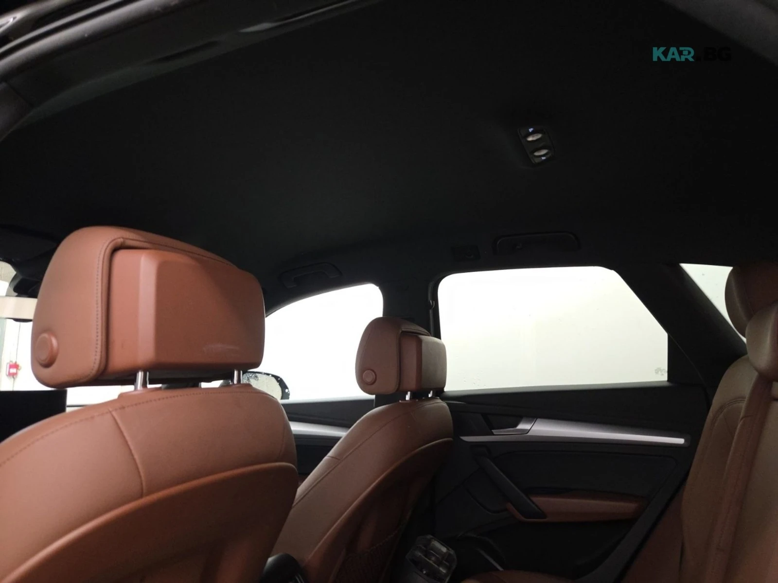 Audi Q5 KOMFORT * AвтоКредит * (ЦЕНА ДО БГ), снимка 16 - Автомобили и джипове - 55174403