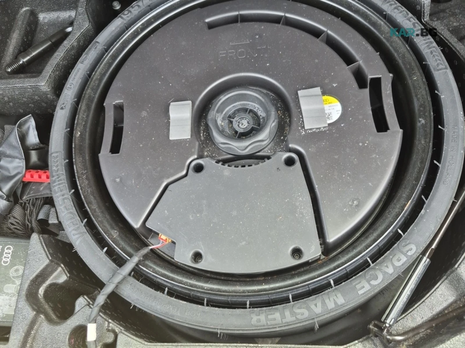 Audi Q5 KOMFORT * AвтоКредит * (ЦЕНА ДО БГ), снимка 7 - Автомобили и джипове - 55174403