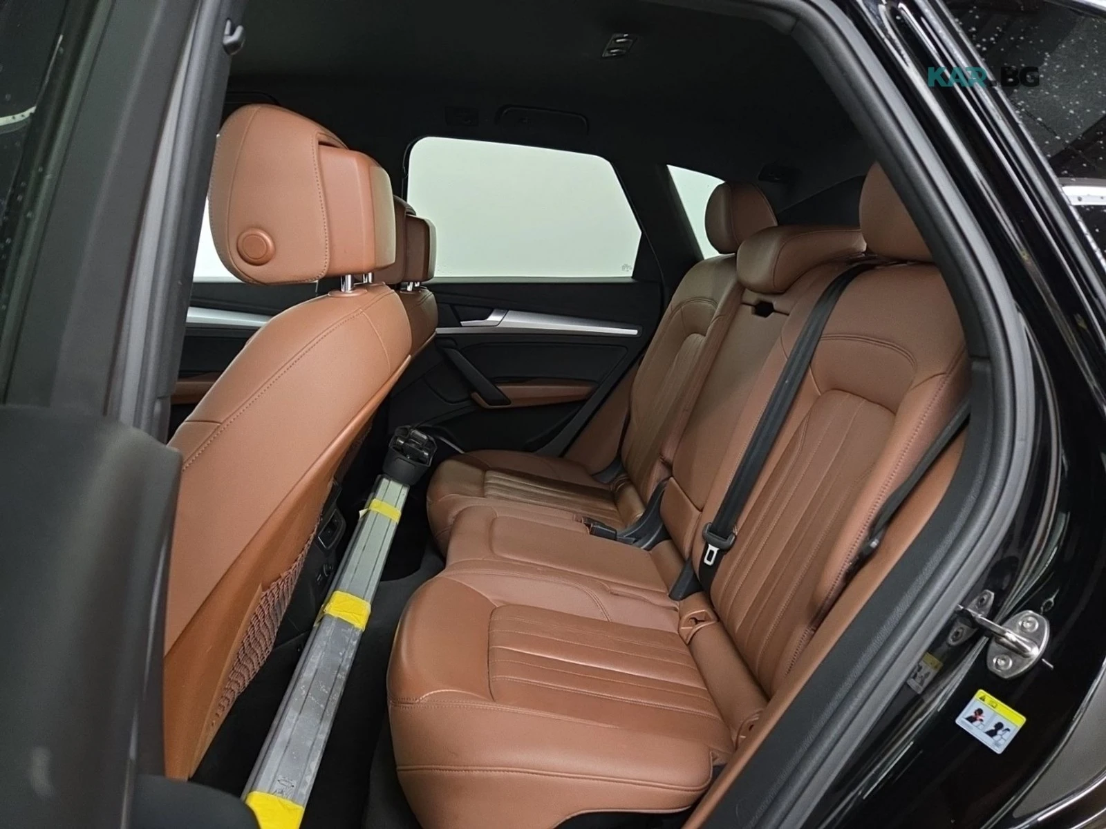 Audi Q5 KOMFORT * AвтоКредит * (ЦЕНА ДО БГ), снимка 15 - Автомобили и джипове - 55174403