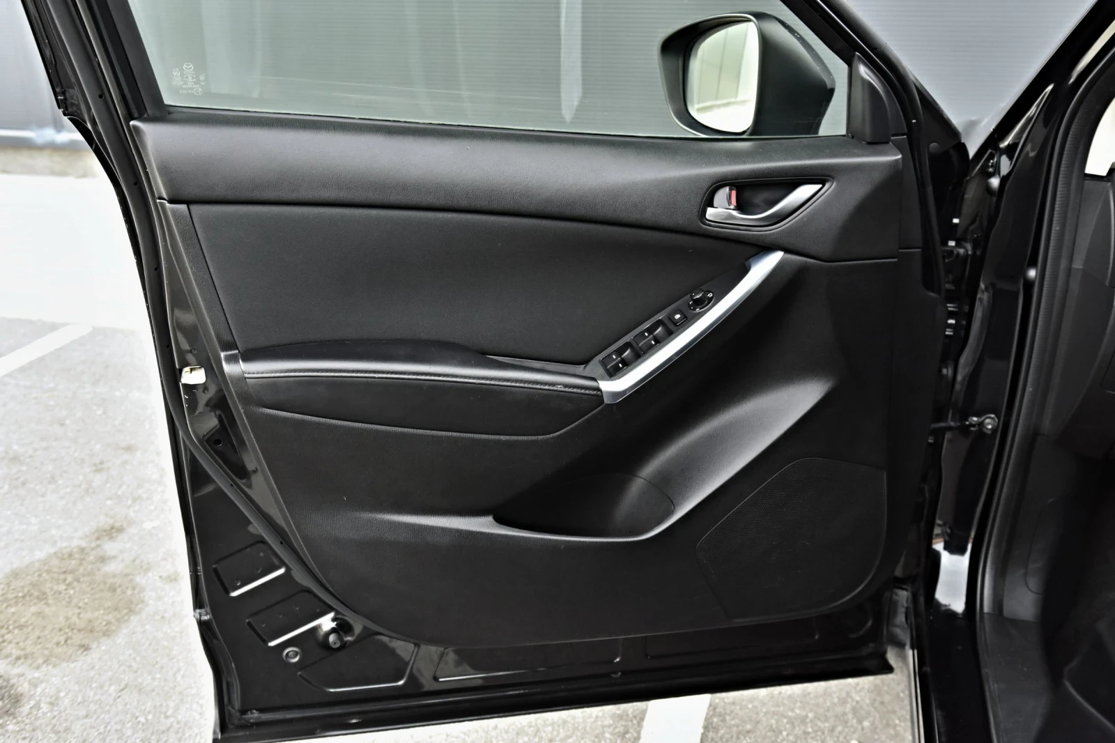 Mazda CX-5 4Wd skyactive facelift, снимка 11 - Автомобили и джипове - 55627918
