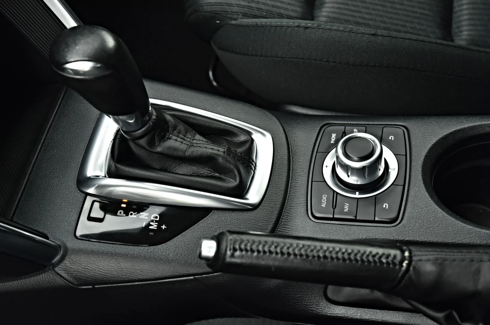Mazda CX-5 4Wd skyactive facelift, снимка 8 - Автомобили и джипове - 55627918
