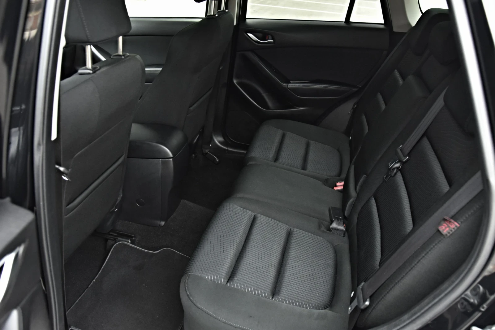 Mazda CX-5 4Wd skyactive facelift, снимка 10 - Автомобили и джипове - 55627918