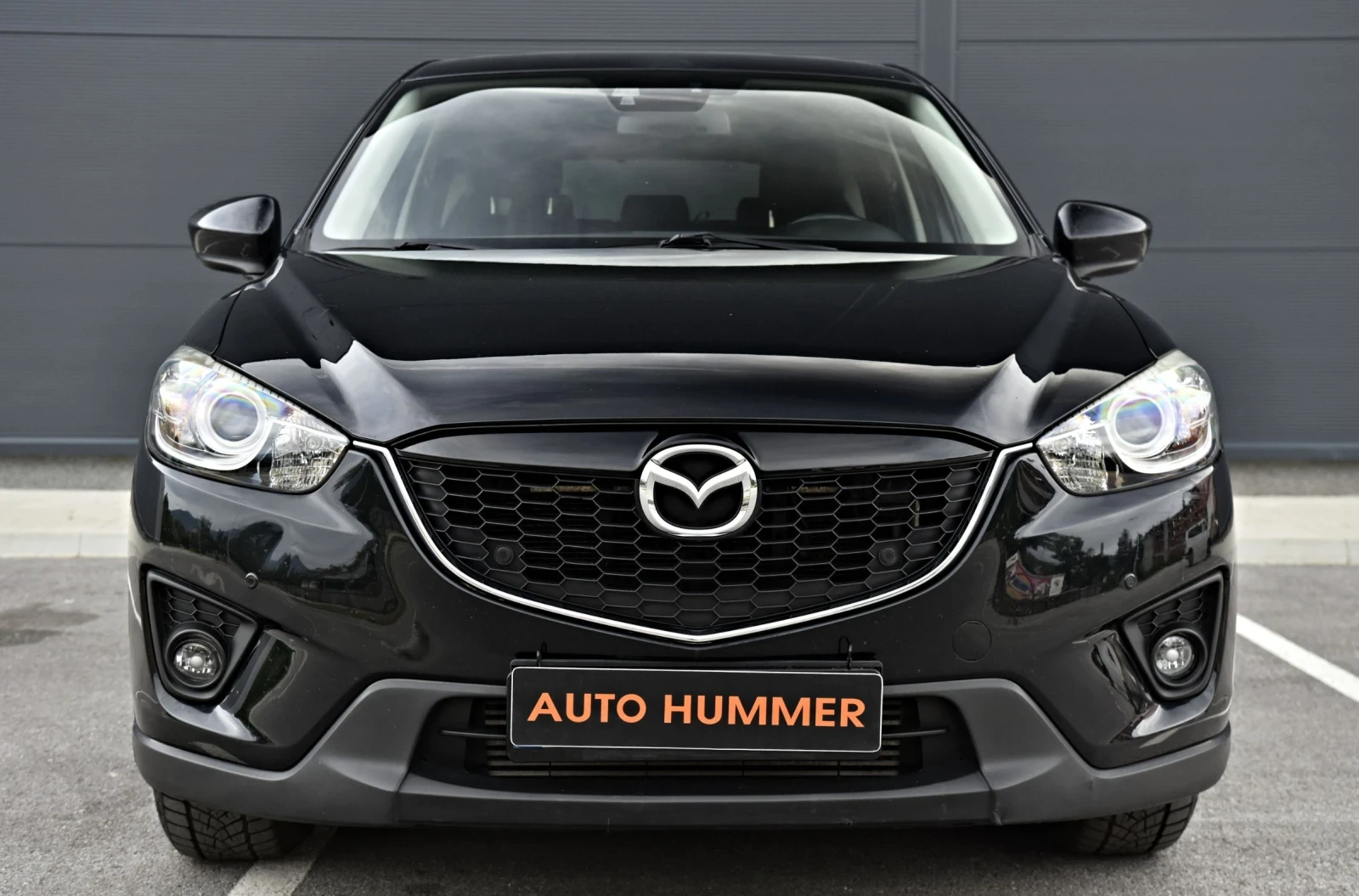 Mazda CX-5 4Wd skyactive facelift, снимка 3 - Автомобили и джипове - 55627918
