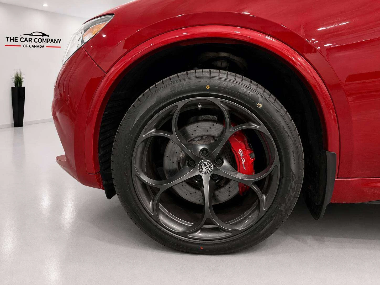 Alfa Romeo Stelvio Quadrifoglio, ����������, ���� �� �� | Mobile.bg � ����������� 4